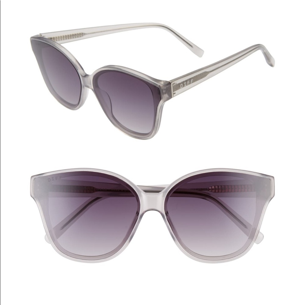 Diff Piper Sunglasses - NWOT